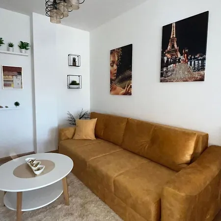 Apartment Stan 23 Banja Luka