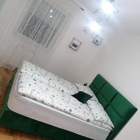 Stan 23 Apartment Banja Luka
