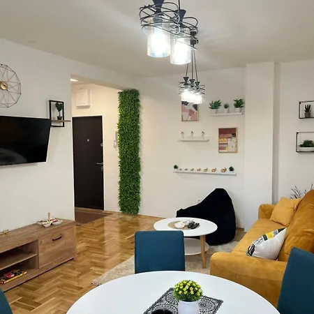 Apartment Stan 23
