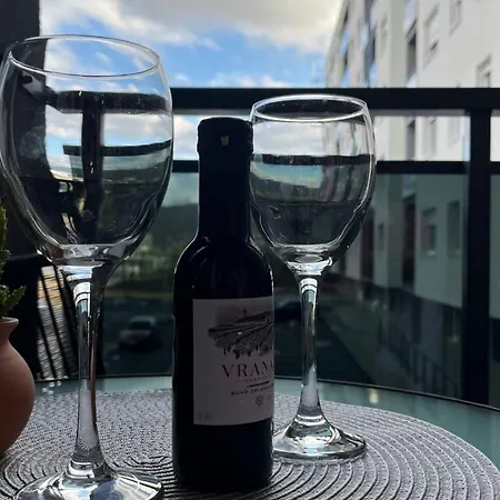 Stan 23 公寓 巴尼西卢卡