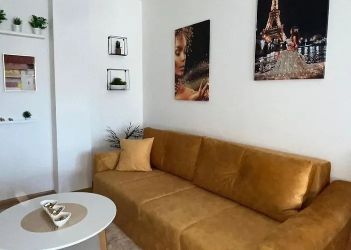 Apartment Stan 23 Banja Luka